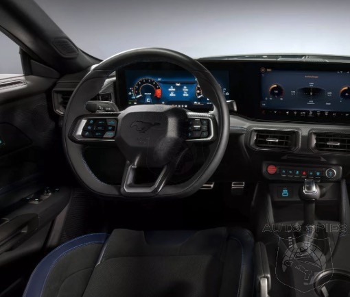 Ford Is Changing How They Make Cars But Can t Even Fix The Ones They Have Already Made